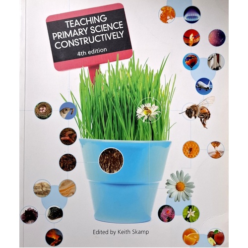 Teaching Primary Science Constructively