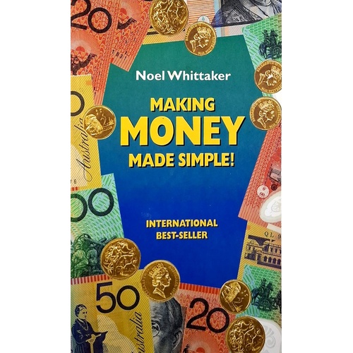 Making Money Made Simple