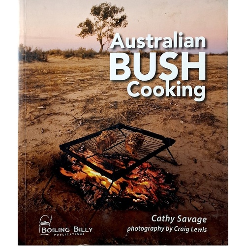Australian Bush Cooking
