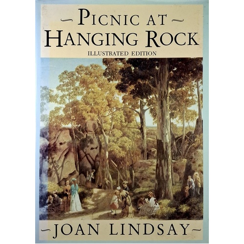 Picnic At Hanging Rock