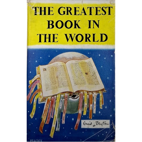 The Greatest Book In The World
