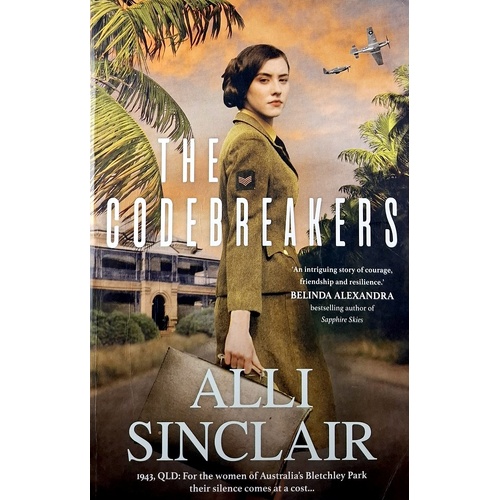 The Codebreakers