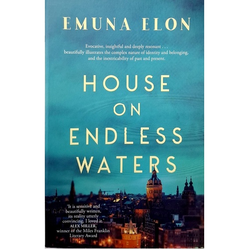 House On Endless Waters