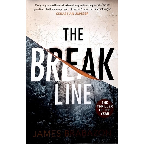 The Break Line
