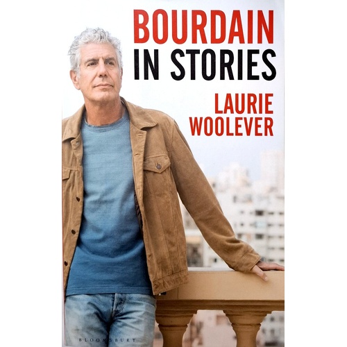 Bourdain. In Stories