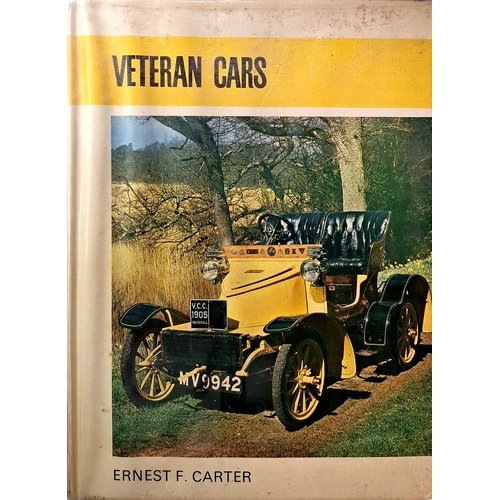Veteran Cars