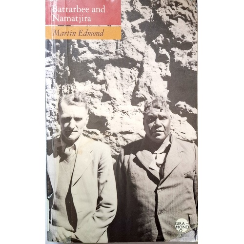 Battarbee And Namatjira