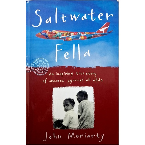 Saltwater Fella