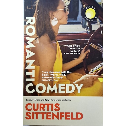 Romantic Comedy