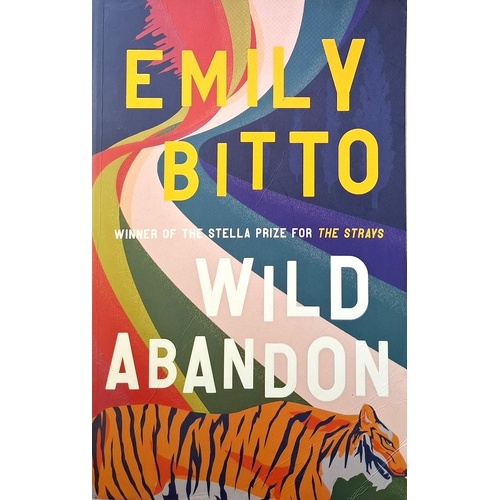 Wild Abandon