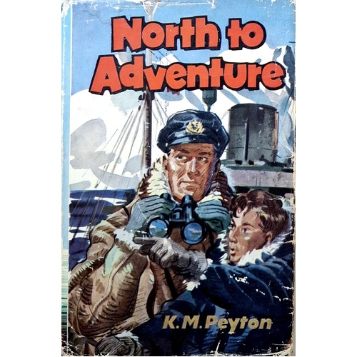 North To Adventure