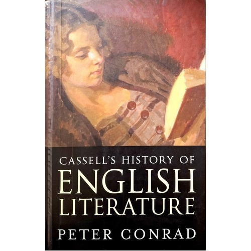 Cassell's History Of English Literature