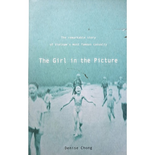 The Girl In The Picture