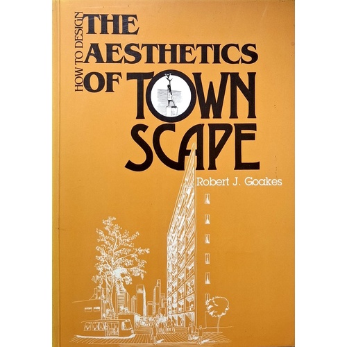 How To Design The Aesthetics Of Townscape