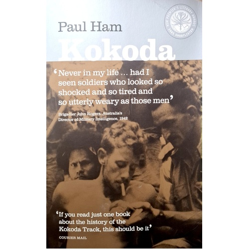 Kokoda