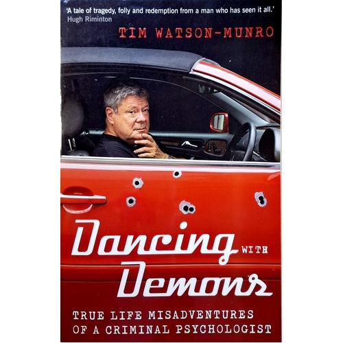 Dancing With Demons