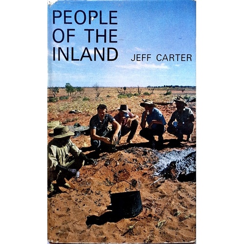 People Of The Inland