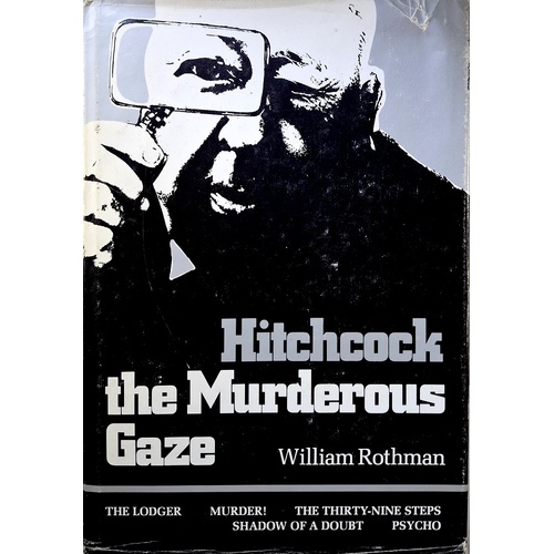 The Murderous Gaze