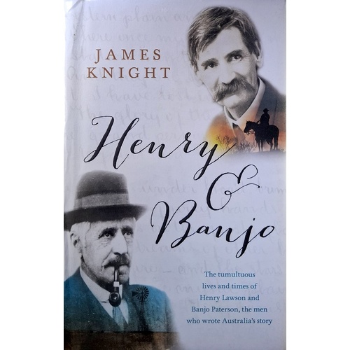 Henry And Banjo