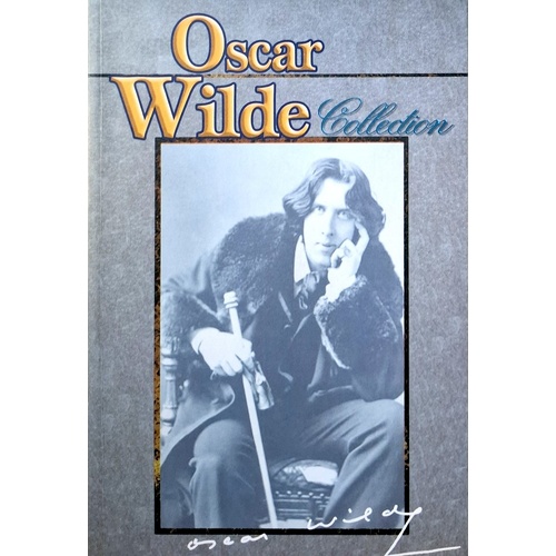 Oscar Wilde Collection