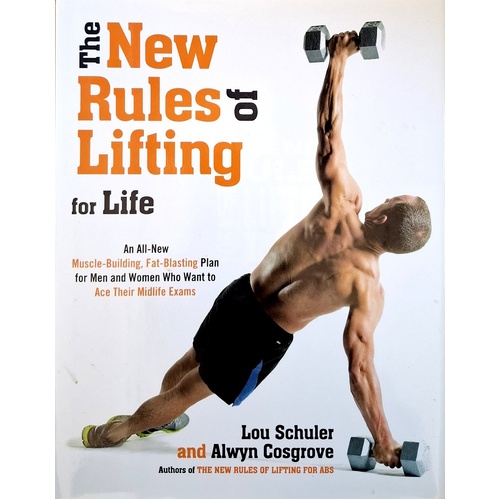 The New Rules Of Lifting For Life