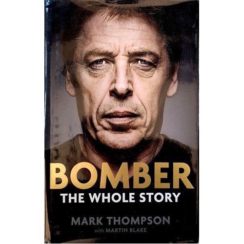 Bomber. The Whole Story