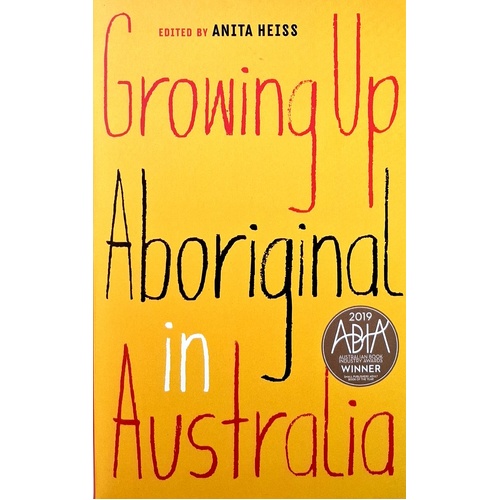Growing Up Aboriginal In Australia