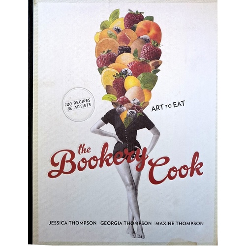 The Bookery Cook