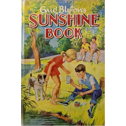 Sunshine Book