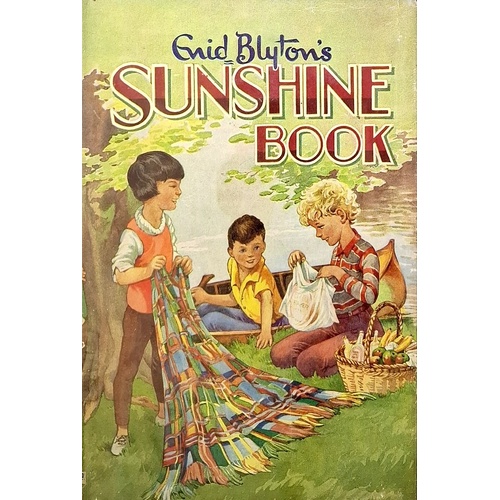 Sunshine Book