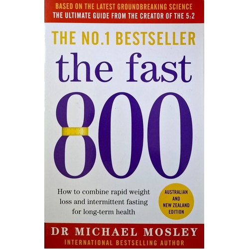 The Fast 800