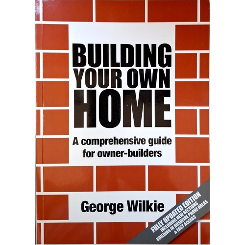 Building Your Own Home