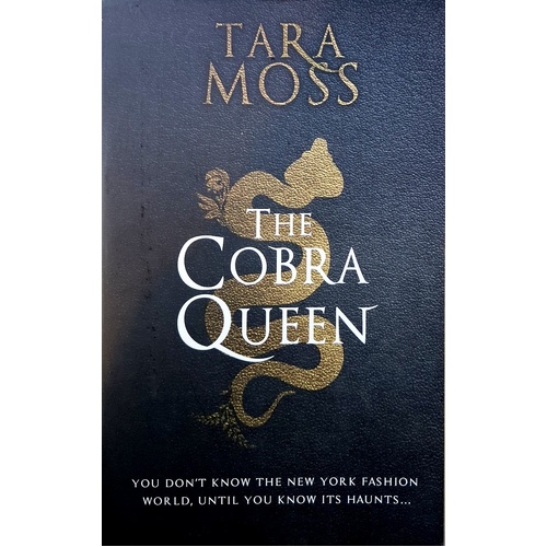 The Cobra Queen