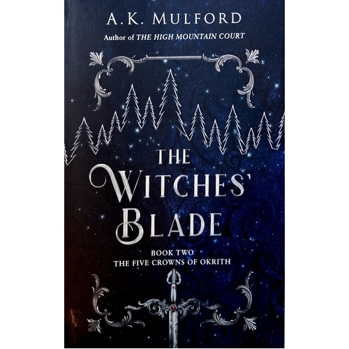 The Witches' Blade