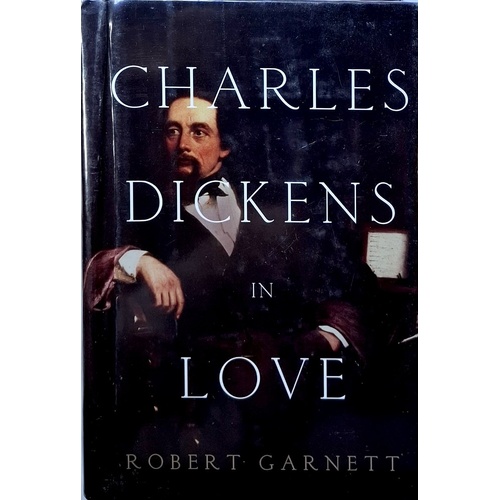 Charles Dickens In Love