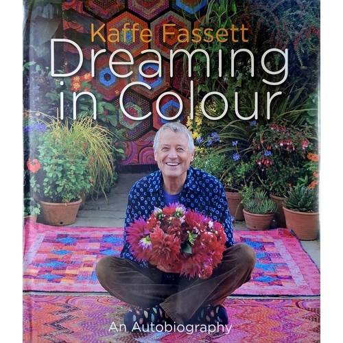 Dreaming In Color