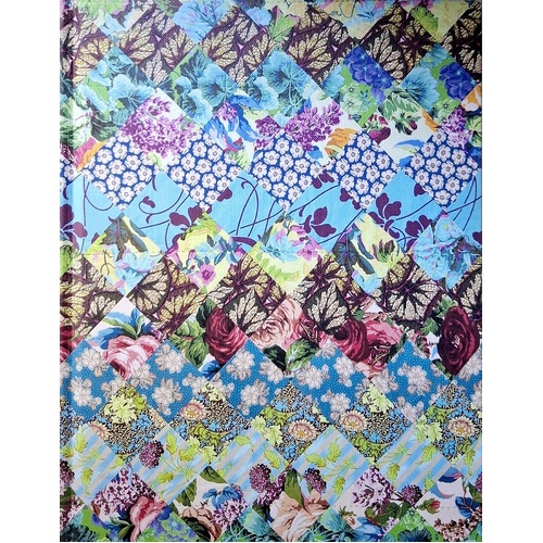 The Gentle Art Of Quilt-Making. 15 Projects Inspired By Everyday Beauty