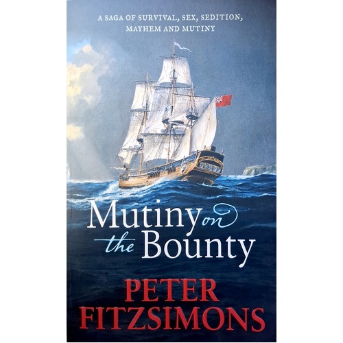 Mutiny On The Bounty