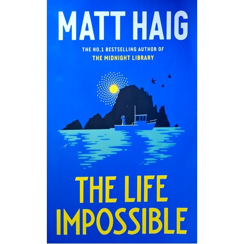 THE LIFE IMPOSSIBLE