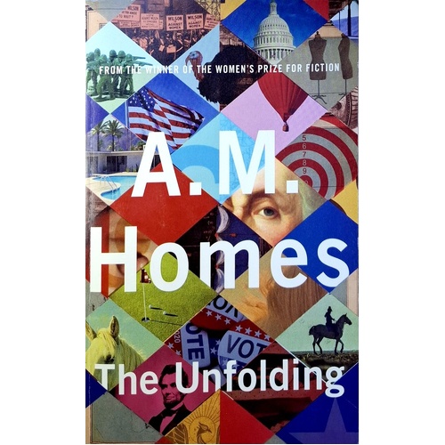 The Unfolding