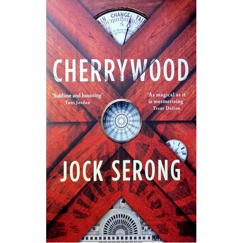 Cherrywood