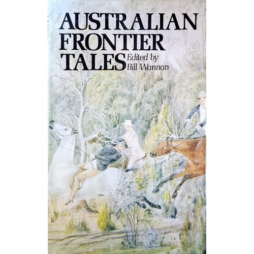 Australian Frontier Tales