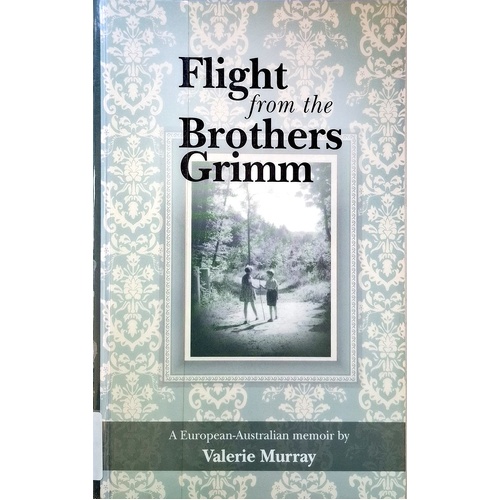 Flight From The Brothers Grimm