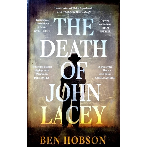 The Death Of John Lacey