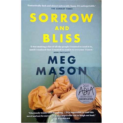Sorrow And Bliss