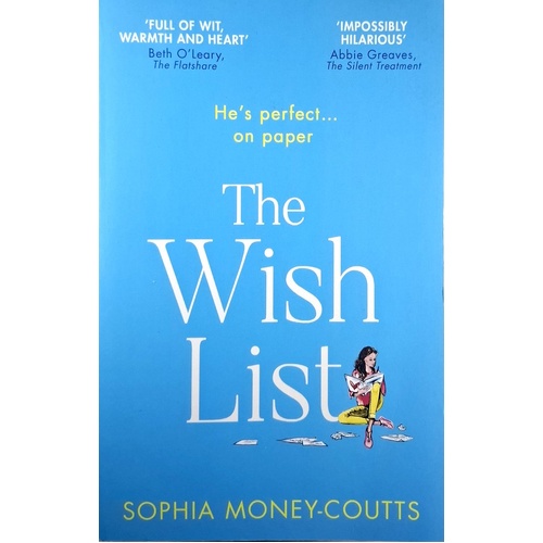 The Wish List