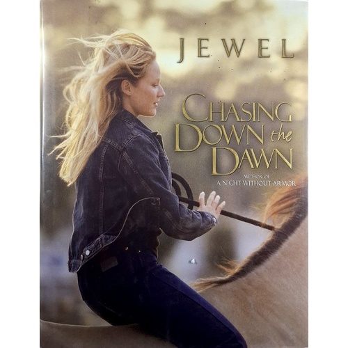 Chasing Down The Dawn