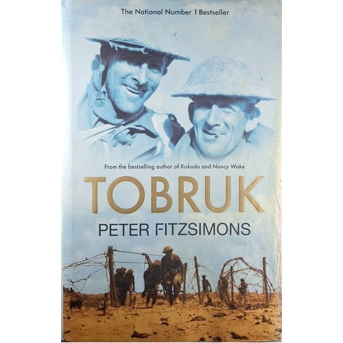 Tobruk
