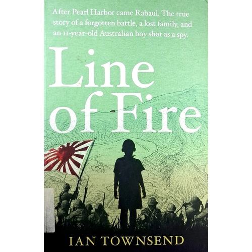 Line Of Fire