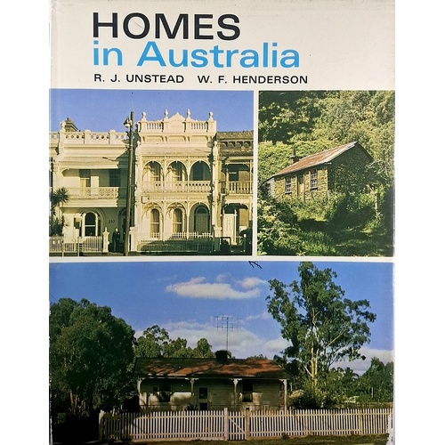 Homes In Australia